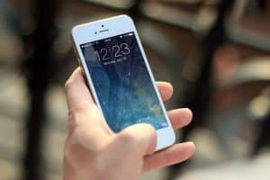 Positive and negative impact of cell phones