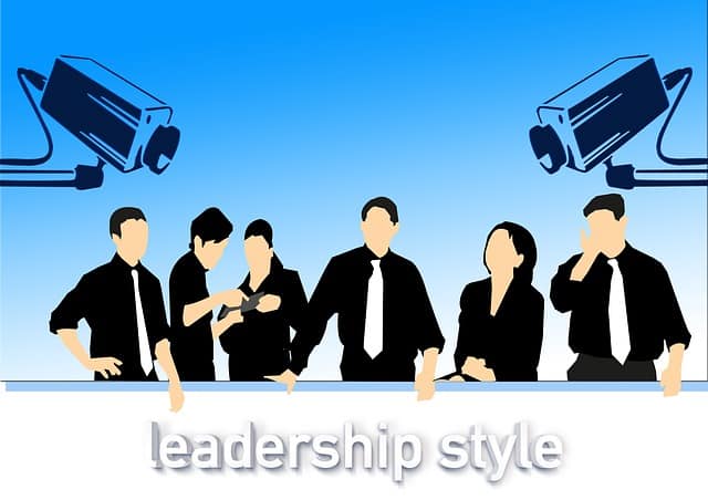 Positive and negative impact of leadership styles