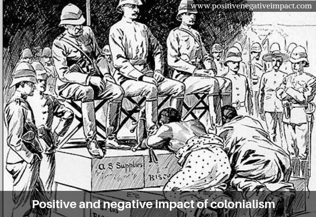 The Effect Of Imperialism And Nationalism