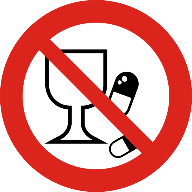 Positive and negative impact of prohibition