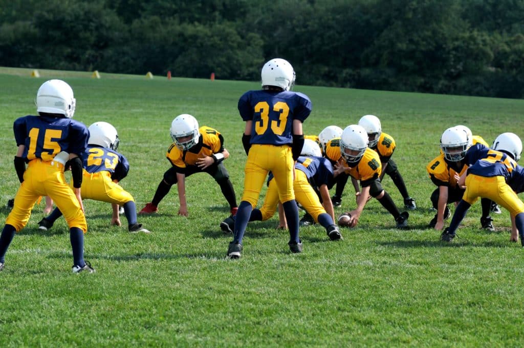Examining The Positive and Negative Effects of Youth Sports