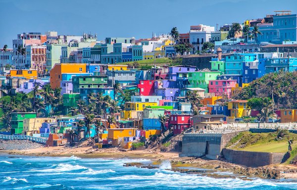 100 Interesting Facts About Puerto Rico