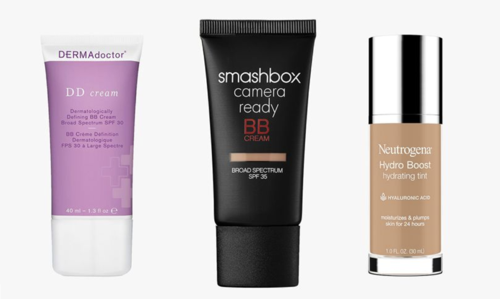 Pros and Cons of BB Cream