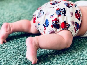 pros and cons of using cloth diapers