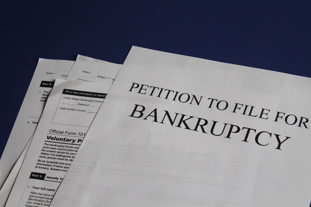 Pros and cons of chapter 7 bankruptcy