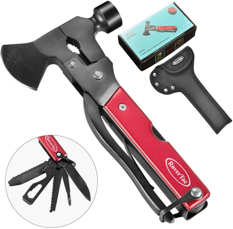 The 10 Best Camping Gadgets in 2020 - The Ultimate Guide