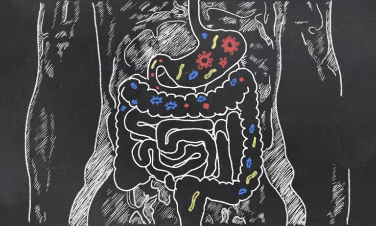 Leaky gut can lead to major digestive issues.