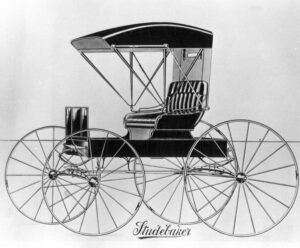 Studebaker: The Rise and Fall of an Iconic Car Brand