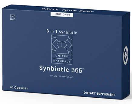 Synbiotic 365 review